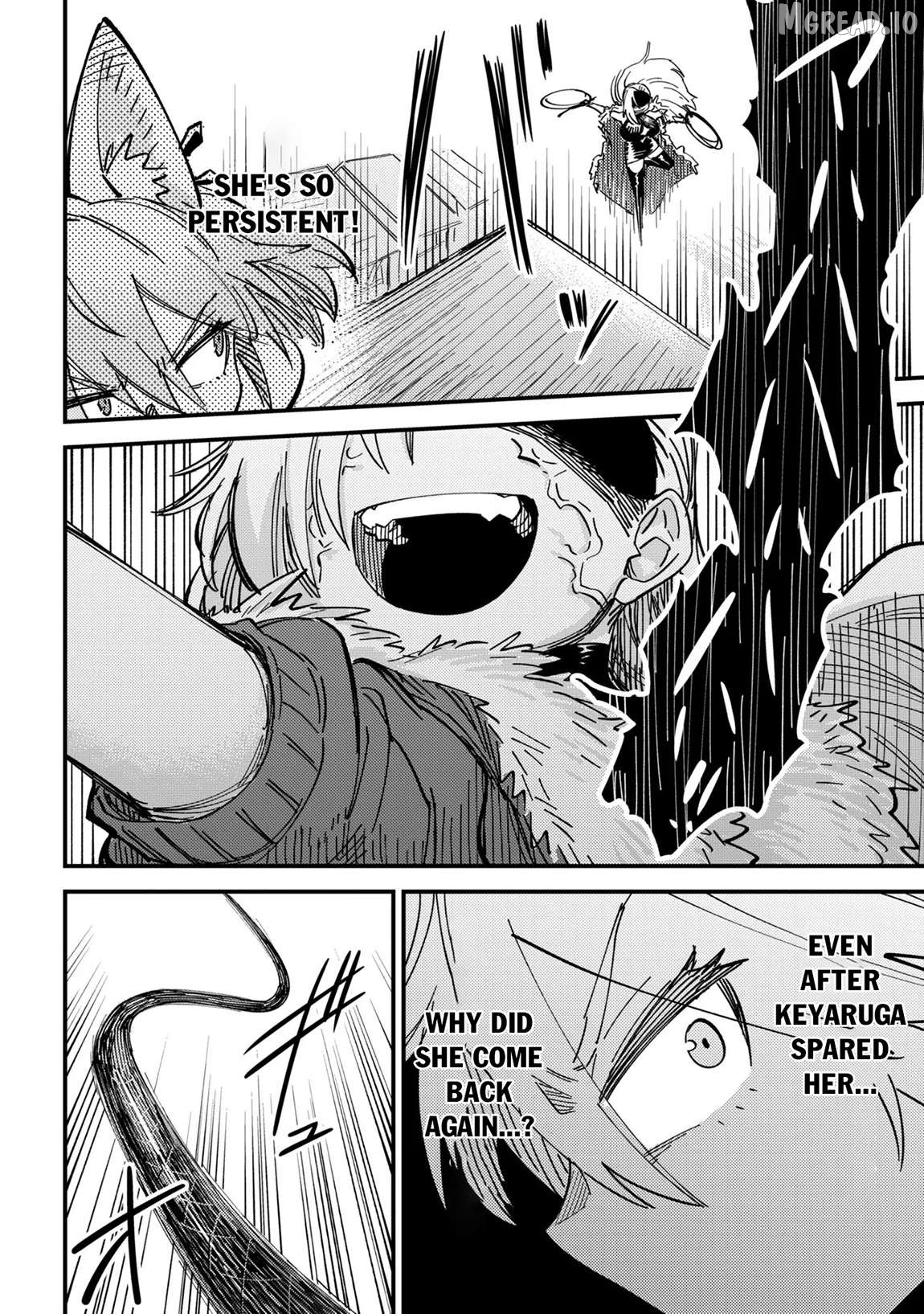 Redo Of Healer, Chapter 76.2 image 06